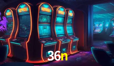 Estatísticas do Jogo 36n