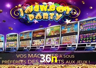 Casino Ao Vivo 36n