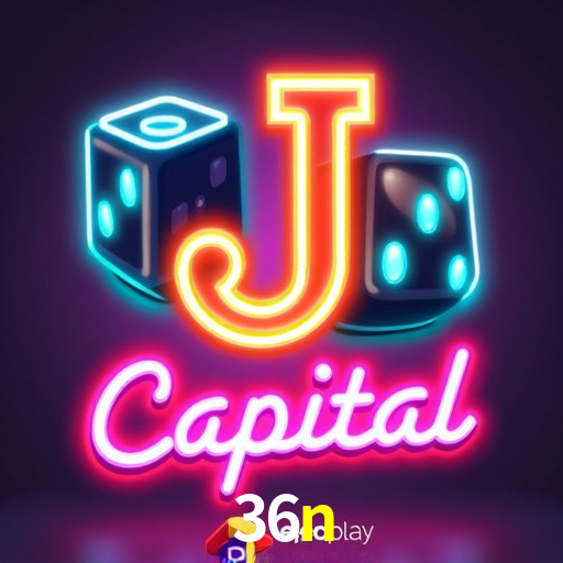 A Revolução dos Aplicativos de Jogos no 36n