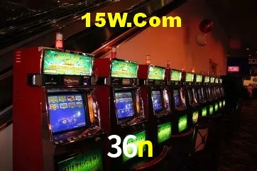 Casino Ao Vivo 36n
