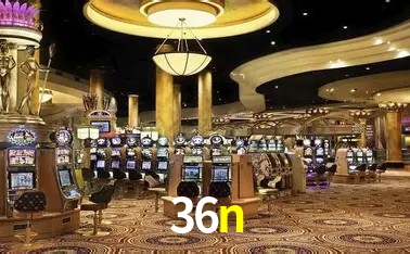 Provedores de Jogos 36n