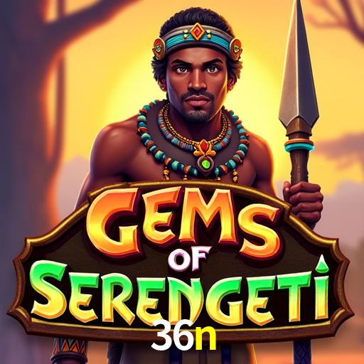 Desvendando o Mundo dos Jogos Virtuais na 36n
