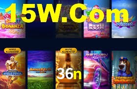Sinta a adrenalina dos jogos de cassino com 36n
