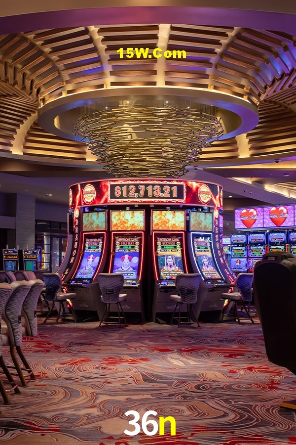 Casino Ao Vivo 36n