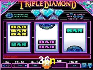 Provedores de Jogos 36n