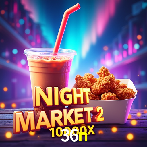 Descubra o Mundo do Cassino Online com 36n