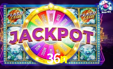 Jogos de Slot 36n