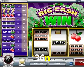 Benefícios da Conta 36n