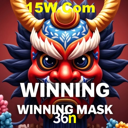 APP oficial da 36n para mobile