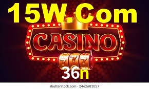 Live Casino 36n