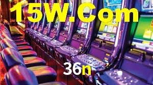 Sinta a adrenalina dos jogos de cassino com 36n