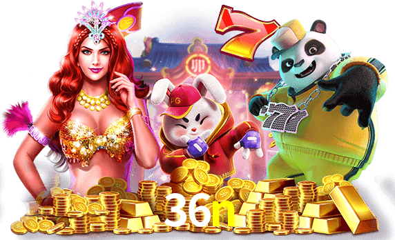 jogue em caça-níqueis ricos na 36n